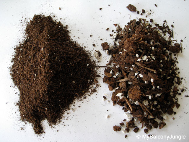 Potting Soil